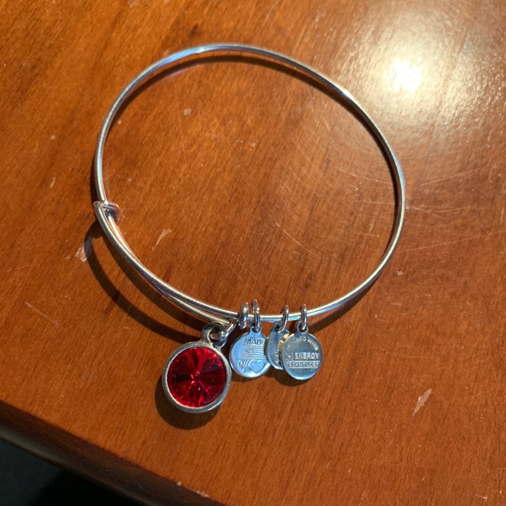 Alex and Ani bracelet!